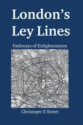 bokomslag London's Ley Lines