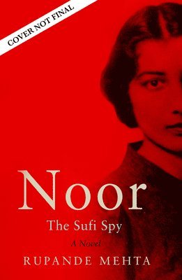 Rupande Mehta - Noor and Vera, Häftad