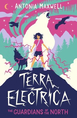Terra Electrica: The Guardians of the North 1