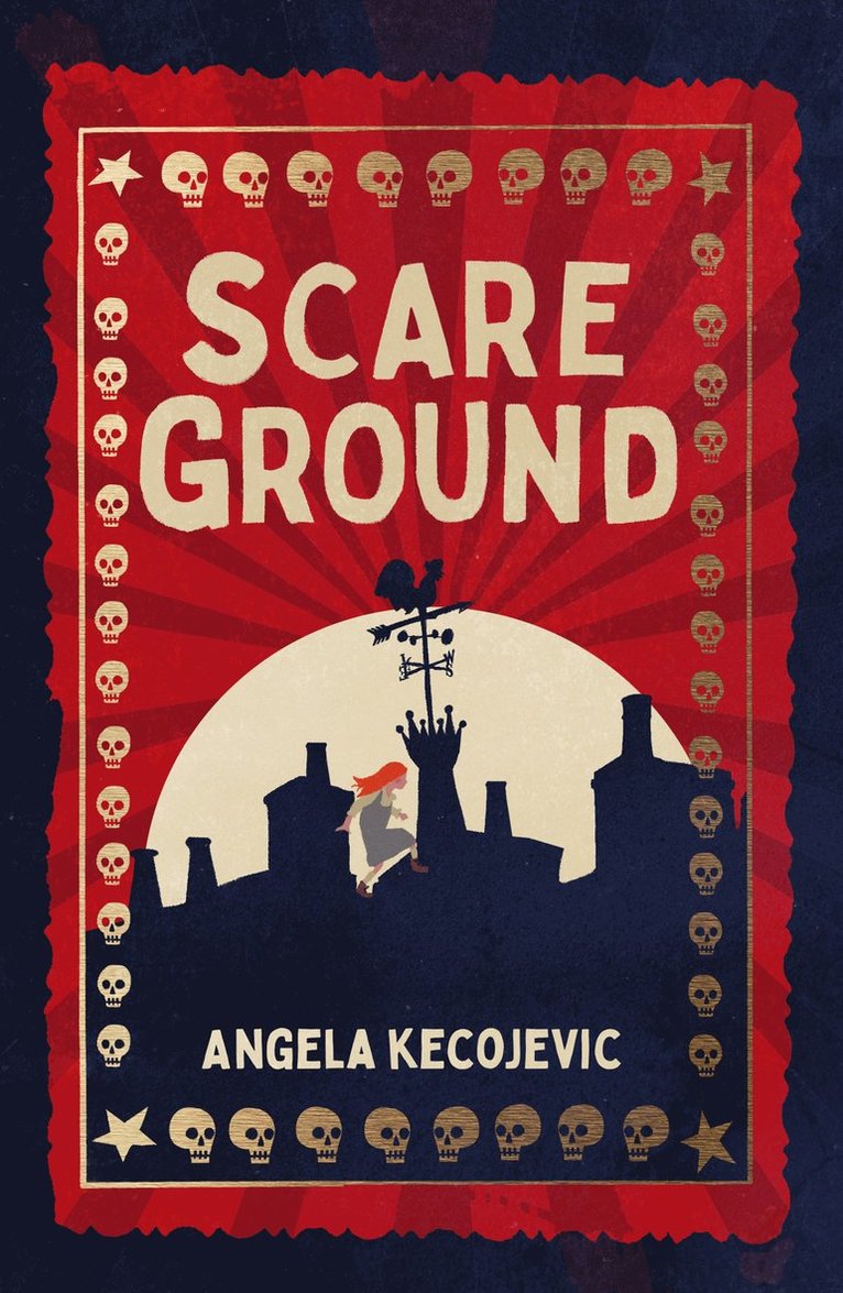 Scareground 1