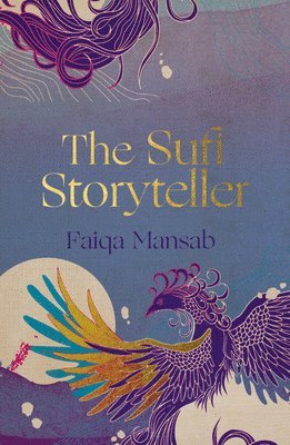 The Sufi Storyteller 1