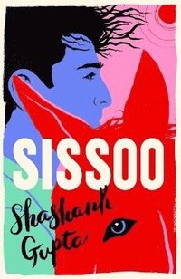 bokomslag Sissoo