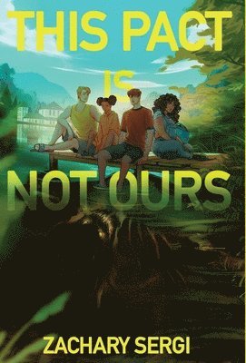 This Pact Is Not Ours 1