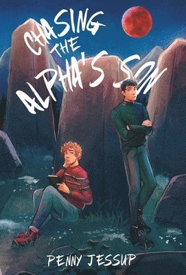 Chasing The Alpha's Son