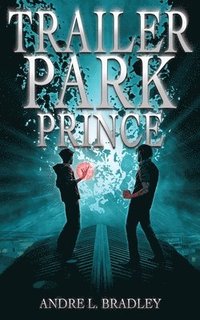 bokomslag Trailer Park Prince