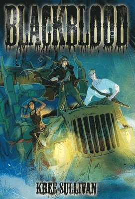 Blackblood 1