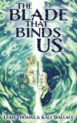 bokomslag Blade That Binds Us