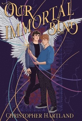 Our Immortal Bind