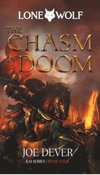 bokomslag The Chasm of Doom