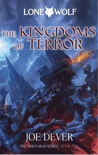 bokomslag The Kingdoms of Terror