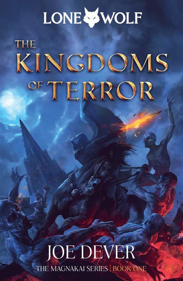 The Kingdoms of Terror 1