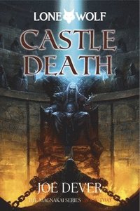 bokomslag Castle Death