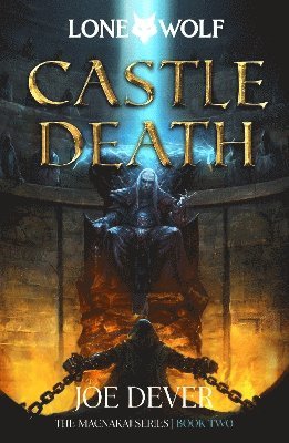 Joe Dever - Castle Death, Häftad