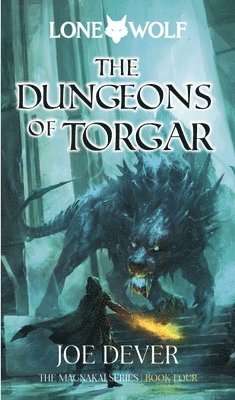 The Dungeons of Torgar: Volume 10 1