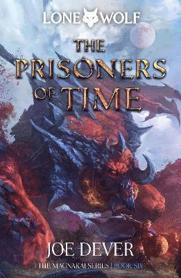 bokomslag The Prisoners of Time