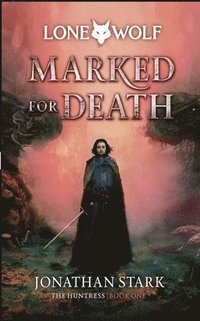 bokomslag The Huntress: Marked for Death Volume 1