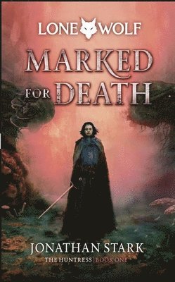 bokomslag Marked for Death