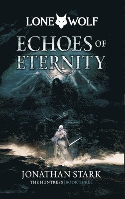 bokomslag Echoes of Eternity