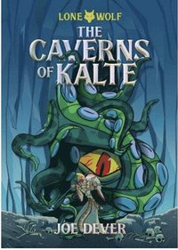 bokomslag Caverns of Kalte (Junior Edition)