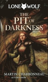 bokomslag The Pit of Darkness: Volume 1