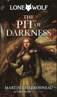 bokomslag Autumn Snow: The Pit of Darkness Volume 1