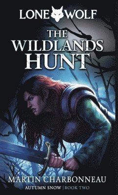 bokomslag The Wildlands Hunt