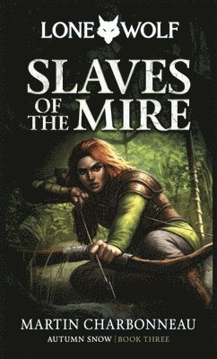 bokomslag Autumn Snow: Slaves of the Mire Volume 3