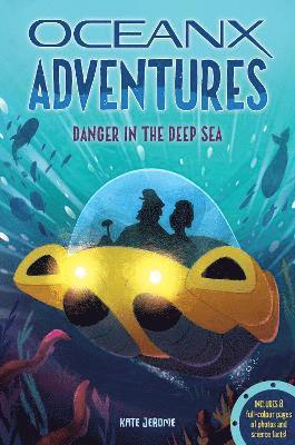 Deep Sea Danger 1