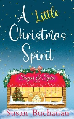 Little Christmas Spirit