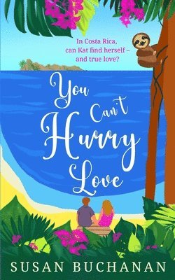 You Can't Hurry Love 1