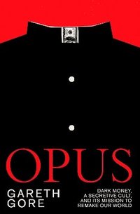 bokomslag Opus