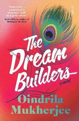 The Dream Builders 1