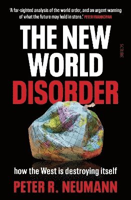The New World Disorder 1