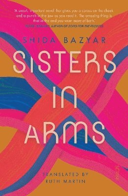 bokomslag Sisters in Arms