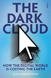 bokomslag The Dark Cloud (Export Edition)