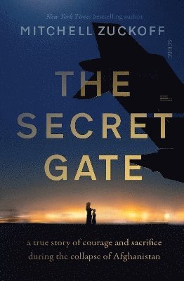 The Secret Gate 1