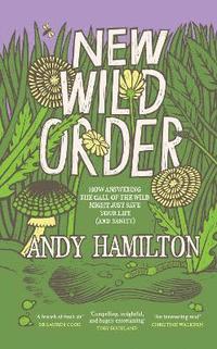 bokomslag New Wild Order