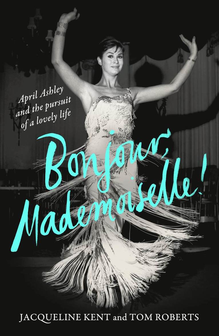 Bonjour, Mademoiselle!