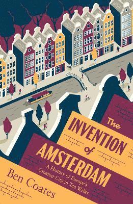 The Invention of Amsterdam 1