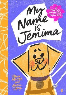 My Name is Jemima 1