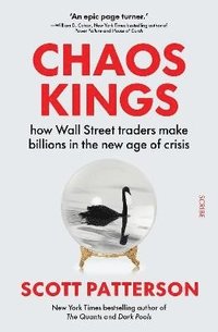 bokomslag Chaos Kings