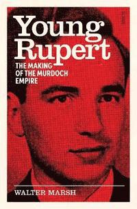 bokomslag Young Rupert