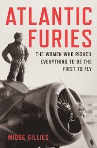 bokomslag Atlantic Furies