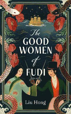 bokomslag The Good Women of Fudi