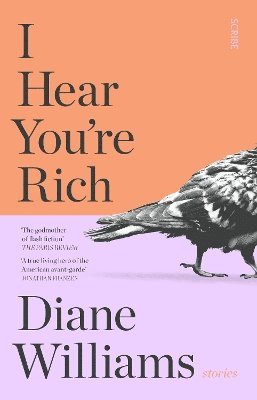 I Hear You're Rich 1