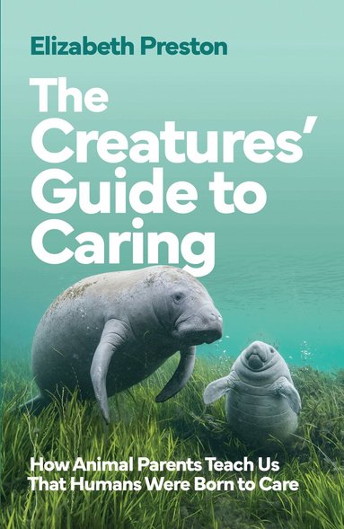 Elizabeth Preston - Creatures’ Guide to Caring, Inbunden