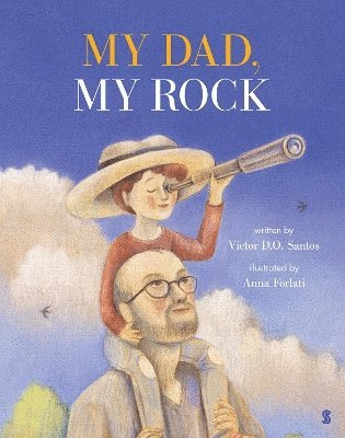 My Dad, My Rock 1