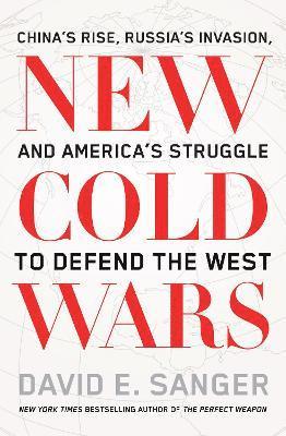 New Cold Wars 1