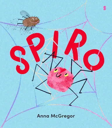 Anna McGregor - Spiro, Häftad