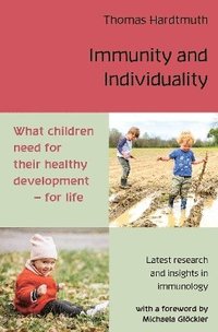 bokomslag Immunity and Individuality